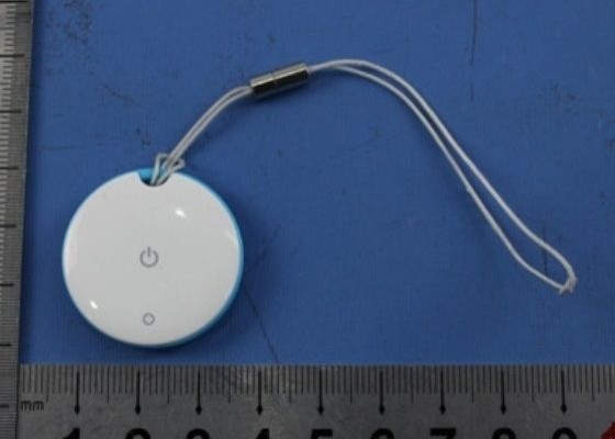 Alcatel will complement the range of wireless remotes controller OneTouch RC20