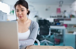 Cheap laptops have improved the situation in the PC market