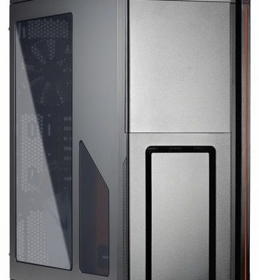 Housing Phanteks Enthoo Primo is available in new color options