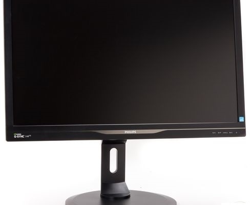 Philips 272G5DYEB review: 27-inch Full HD G-sync