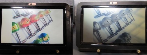 Developer of innovative display Pixel Qi turned business