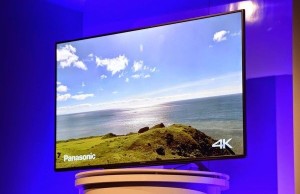 Trends of TV at CES 2015: 4K, Quantum Dots in HDR