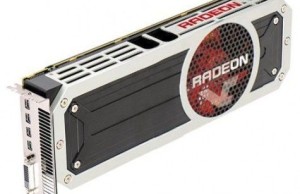 AMD Radeon R9 380X will be released in the second quarter of this year