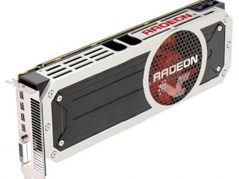 AMD Radeon R9 380X will be released in the second quarter of this year