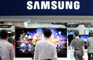Samsung will break their shares after Apple