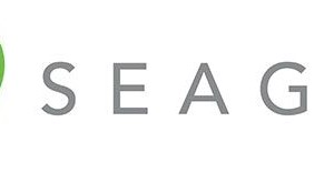 Seagate changed corporate identity and presented "live" logo