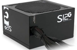 Review Power supply Seasonic S12G-450 (SSR-450RT)
