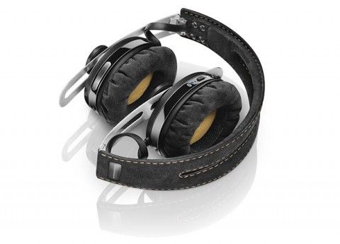 Sennheiser announced wireless headphones Momentum and Urbanite XL