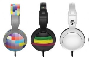 Review of the headset Skullsandy Hesh 2