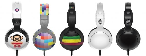 Review of the headset Skullsandy Hesh 2