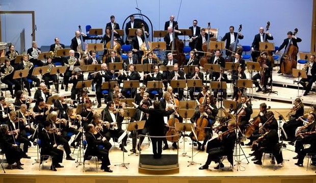 In April, Sony will hold the first online broadcast of the concert with the quality of DSD