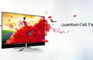 CES 2015: the world's largest curved 4K TV by TCL