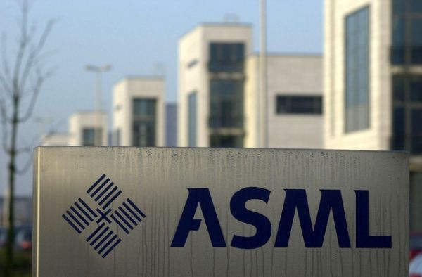 TSMC to sell stake in ASML for 1.3 billion euros