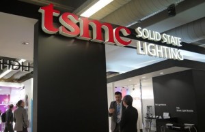 Officially: TSMC sells LED-business for $ 26 million