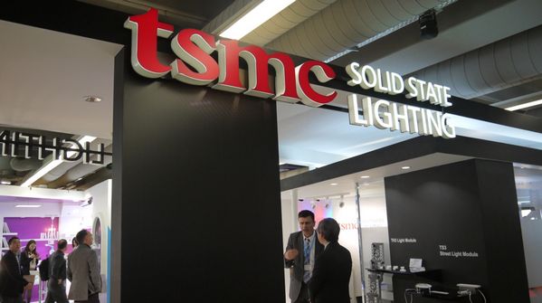 Officially: TSMC sells LED-business for $ 26 million