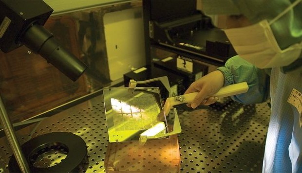 TSMC moves the mass production of 16-nm FinFET for the third quarter 2015