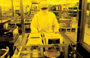TSMC will regain leadership in the FinFET in 2016