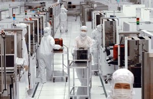 Plants is never too much: UMC bought part of Chinese companies