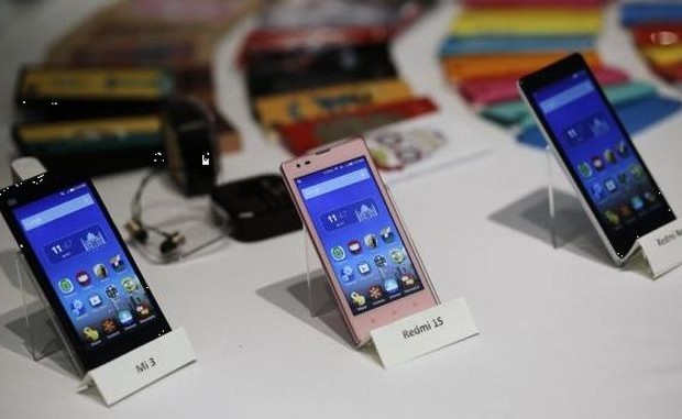 Xiaomi intends to become an active investor