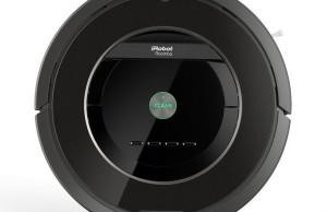 The best robot vacuum cleaner 2015