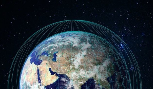 Virgin and Qualcomm will support the creation of a global system of satellite Internet