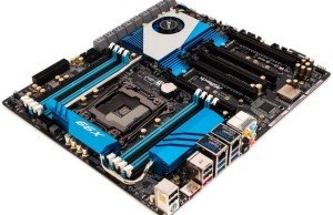 ASRock X99 Extreme11