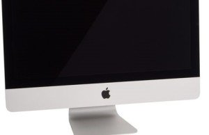 27-inch Apple iMac 5k Retina display review