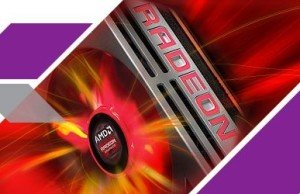 AMD is developing a family of GPUs Arctic Islands