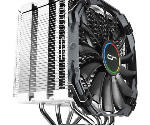 Review CPU cooler CRYORIG H5 Universal