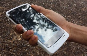 Covers ExoDrive add microSD-slot smartphones without that