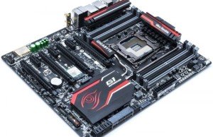 Review motherboard GIGABYTE GA-X99-Gaming G1 WIFI