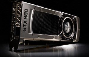 GeForce GTX 970/980 with 8 GB of memory is still in the plans of NVIDIA
