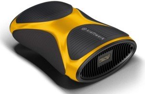 Kraftwerk: pocket-sized fuel cell power plants