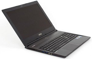 Review Laptop MSI WS60 2OJ (3K IPS Edition)