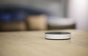 A smart universal remote control NEEO collected more than $ 800,000 during the initial goal of $ 50,000
