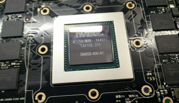 NVIDIA will show GM200 on GPU Technology Conference in March
