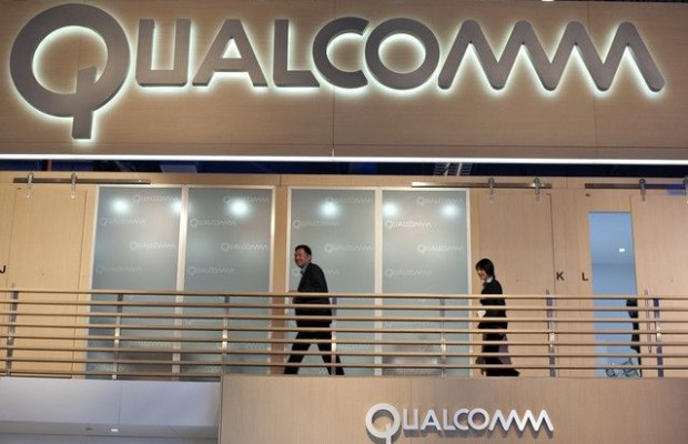Qualcomm surprised income and hinted at the lack of Snapdragon chip 810 in the Galaxy S6