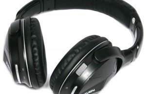 Review of wireless headset SVEN AP-B770MV