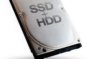 Western Digital shows SSHD 4 TB with 128 GB flash