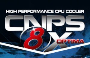 Zalman CNPS8X Optima