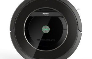 The best robot vacuum cleaner 2015