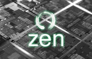 Architecture AMD Zen appears first in the server market