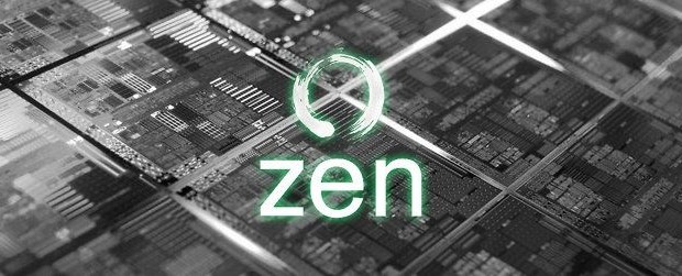 Architecture AMD Zen appears first in the server market