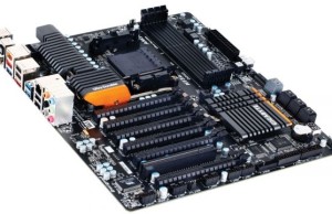 AMD platform unifies desktop processors