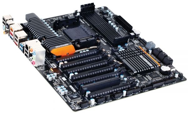 AMD platform unifies desktop processors