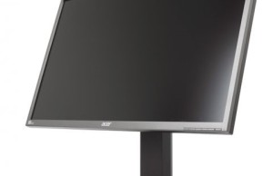 Review 32-inch 4K-IPS-monitor Acer B326HK: many points for little money