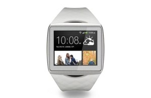 HTC and Chinese companies do not intend to promote Android Wear