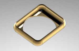 Apple Watch Edition will cost no less than $ 5000