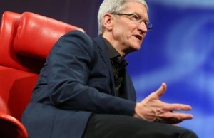 Apple believes that the watch Apple Watch will become as useful as the iPhone
