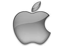 An Apple bitten on cars from 2020?